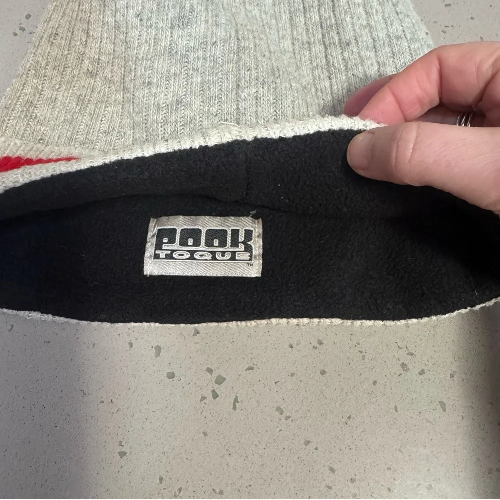 Pook Toque - Picture 2 of 3